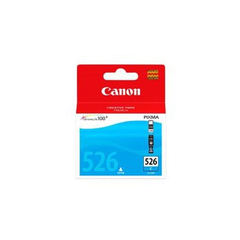 Tusz Canon  CLI526C do  MG-5150/5250/6150/8150 | 9ml | cyan
