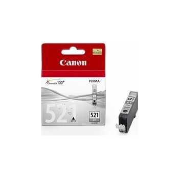 Tusz Canon  CLI521GY do  MP-980  | 9ml | grey