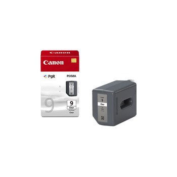 Tusz Canon  PGI9  do  Pro 9500 , MX7600, IX7000 |  clear
