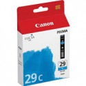 Tusz  Canon PGI29C  do Pixma PRO-1 |   cyan