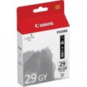 Tusz Canon   PGI29GY do Pixma PRO-1 |  grey