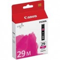 Tusz Canon  PGI29M do  Pixma  PRO-1 |   magenta