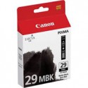 Tusz  Canon  PGI29MBK do  Pixma PRO-1 |  matte black