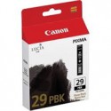 Tusz Canon   PGI29PBK do  Pixma PRO-1 |  photo black