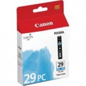 Tusz Canon   PGI29PC do Pixma PRO-1 |  photo cyan