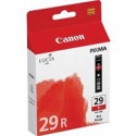 Tusz Canon  PGI29R do Pixma PRO-1 |  red