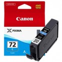 Tusz Canon  PGI72C  do  Pixma  Pro-10 | 14ml |    cyan