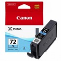 Tusz Canon PGI72PC  do  Pixma  Pro-10 | 14ml |   photo cyan