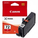 Tusz  Canon PGI72R  do  Pixma  Pro-10 | 14ml |   red
