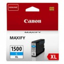 Tusz Canon  PGI1500XLC  do  MB-2050/2350 | 12ml | cyan