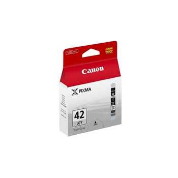 Tusz  Canon  CLI42LGY  do Pixma Pro-100 |  light grey