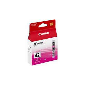 Tusz Canon CLI42M  do  Pixma Pro-100 |   magenta