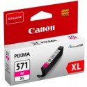 Tusz  Canon  CLI-571M  XL do  Pixma MG-5750/6850/7750  | 11ml | magenta