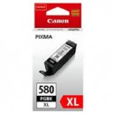 Tusz Canon  PGI-580PGBK  XL  PIXMA TR7550, TR8550, TS6150