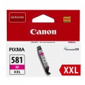 Tusz Canon CLI-581M XXL do Pixma TR7550/TR8550/TS6150 | 11,7ml | magenta
