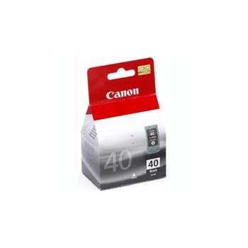 Tusz Canon  PG40  do  iP-1600/2600, MP-150/210/450  | 16ml | black