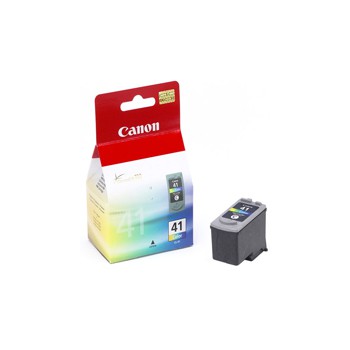 Tusz  Canon  CL41 do  iP-1200/1300/1600/1700  | 12 ml |  CMY