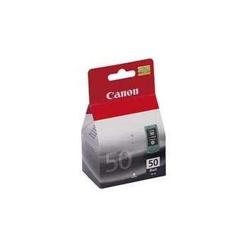 Tusz Canon  PG50  do iP-2200,  MP-150/170/450 | 22ml |   black