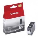 Tusz Canon  PGI5BK do iP-3300/4200/4300/5200/5300, MP-500/600 | 26ml | black