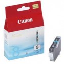 Tusz Canon CLI8PC  do  iP-6600/6700  | 13ml |  photo cyan