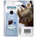 Tusz Epson T1001 do Epson Stylus Office BX6000FW, SX-510W/515W | 25,9ml | black