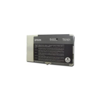 Tusz Epson T6161 do  B-300/310N/500DN/510DN  | 76ml | black