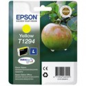Tusz Epson T1294  do Stylus  SX-230/235W/420W/425W/430W | 7ml | yellow