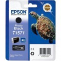 Tusz Epson  T1571  do Stylus Photo R3000   | 25,9ml |   black