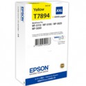 Tusz Epson  T789  do WP-5110CW/5690DWF/5190DW/5620DWF | 34ml | yellow