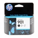 Tusz HP 901 do Officejet 4500, J4580/4680 | 200 str. | black