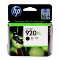 Tusz HP 920XL do Officejet 6000/6500/7000/7500 | 1 200 str. | black