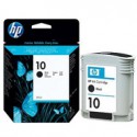 Tusz HP 10 do Business 2800, Designjet 500/800 | 2200 str. | black