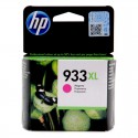 Tusz HP 933XL do Officejet 6100/6700/7100/7610 | 825 str. | magenta