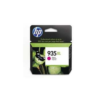 Tusz HP 935XL do Officejet Pro 6230/6830 | 825 str. | magenta