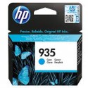 Tusz HP 935 do Officejet Pro 6230/6830 | 400 str. | cyan