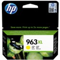 Tusz HP 963XL do OfficeJet Pro 901* | 1 600 str. | Yellow