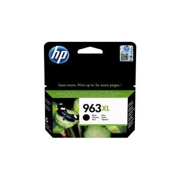 Tusz HP 963XL do OfficeJet Pro 901* | 2 000 str. | Black