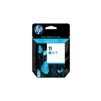 Głowica HP 11 do Business Inkjet 1100/1200/2300/2600/2800 | cyan