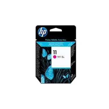 Głowica HP 11 do Business Inkjet 1100/1200/2300/2600/2800 | magenta