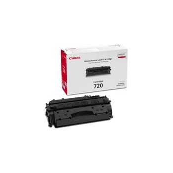 Toner Canon  CRG720 do  MF-6680 DN | 5 000 str. |  black