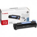 Toner Canon CRG714 do  faxów  L-3000/3000iP | 5 000 str. | black