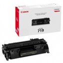 Toner Canon  CRG719  do LBP-6300/6310 | 2 100 str. |  black