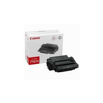 Toner Canon  CRG710H do  LBP-3460  | 12 000 str.| black