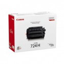 Toner Canon  CRG724H do  LBP-6750DN | 12 500 str.|     black