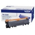 Toner Brother do HL-2300, DCP-L2500, MFC-2700 | 2 600 str. | black
