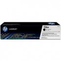 Toner HP 126A do Color LaserJet Pro CP1025, M175/275 | 1 200 str. | black