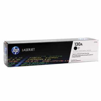 Toner HP 130A do Color LaserJet Pro M176/177 | 1 300 str. | black