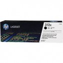 Toner HP 312X do Color Laser Pro M476 | 4 400 str. | black