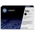 Toner HP 14X do LaserJet M712/725 | 17 500 str. | black