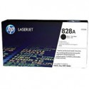 Bęben światłoczuły HP 828A do Color LaserJet M855/880 | 30 000 str. | black